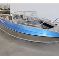 Orionboat 46Д, в Кирове