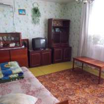 Феодосия Приморский, в Феодосии