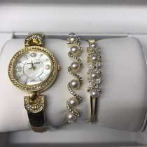 Часы Anne Klein, в Москве