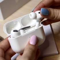AirPods, в Красноярске