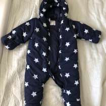 Комбинезон, в Москве