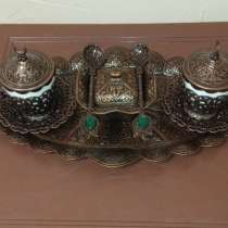 Кофейный сервиз, в Симферополе