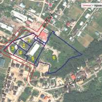 Земельный участок. Салмачи, в Казани