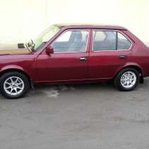 Вольво 360 б/у в хорошем состоянии, в Симферополе