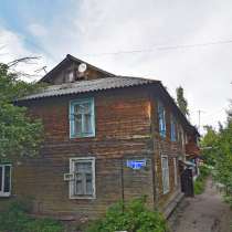 Продам 1-комн. квартиру на ул. Пограничная,35, в Пензе