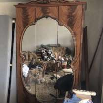 Шкаф, в Вологде