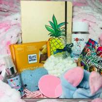 Подарочный бокс для самой очаровательной девушки, в Москве