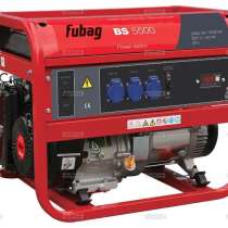 Генератор, в Москве