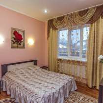 1-к квартира, 40 м², 1/6 эт, в Краснодаре