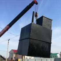 Погреб металлический, в Тюмени