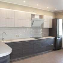 Кухня Secours, в Санкт-Петербурге