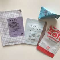 Маска скраб гель пилинг для лица, в Санкт-Петербурге