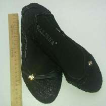 Обувь летняя, в Новомосковске