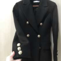 Пиджаки одевала 1 раз! Отдаю за 2500 обе!, в Грозном