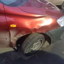 Куплю крыло б/у такого цвета лада гранта не дорого, в Одинцово