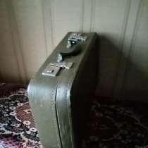 Чемоданчик ретро, винтаж СССР, в Новосибирске
