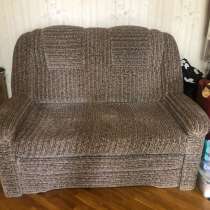 Диван, раскладной кровать, в идеальном состоянии, в г.Харьков