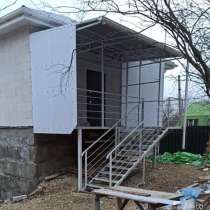 Сварочные работы, в Новороссийске