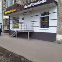 Сдаю помещение в аренду!, в Саратове