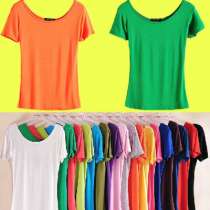 Футболки в стиле "Кармен", м, в Туапсе