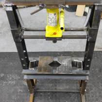 Пресс большой прочный, в Волгограде