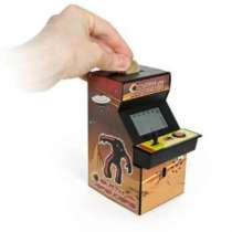 Копилка Earth Defenders, в Орле