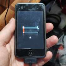 Apple iPod A1213 первого поколения, в Королёве