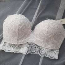 Бандо Intimissimi Laura, в Белгороде