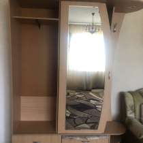 Прихожая, в Губкинском