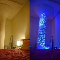 Светящаяся краска для интерьера AcmeLight Interior 0,5л, в г.Бишкек
