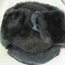 Военная шапка ушанка СССР, в Иванове