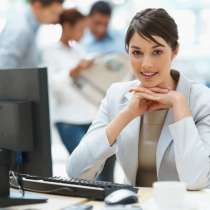 Вакансия!!! Офисная работа, в г.Бишкек