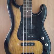 Бас гитара, в г.Харьков