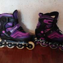 Продам детские ролики, в г.Макеевка