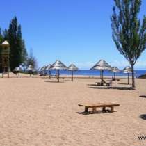 Сдаю коттедж на Иссык Куле, в г.Бишкек