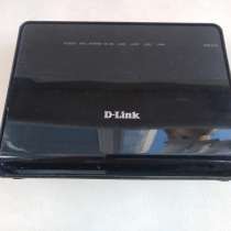 Роутер D-LINK DIR 615, в Москве