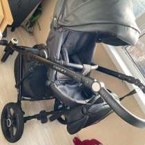 Коляска Riko Ozon, в Москве