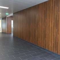 Бумажно-слоистый пластик компакт, панели плиты HPL для стен, в Москве