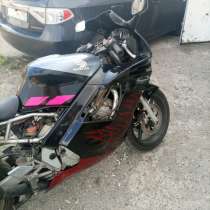 HONDA CRB600F, в Волжский