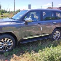 TOYOTA LAND CRUISER 300.2022 года под заказ, в Волгограде
