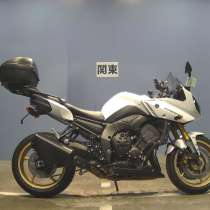 Мотоцикл naked Yamaha Fazer FZ8 SA рама RN252 гв 2011, в Москве