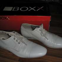 Мужские спортивные туфли ВОХХ, новые.41 размер, в Твери