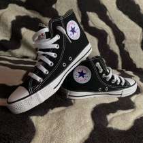 Кроссовки, кеды Converse, в г.Алчевск