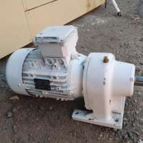 Мотор-редуктор NORD(германия) 25-100L/40 электродвигатель 3к, в Москве