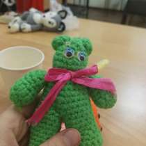 Вязаная игрушка, в Ногинске