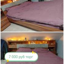 Кровать, в Красноярске