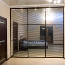 Шкаф купе Калининград на заказ  за7 дней  шкаф-купе, в Калининграде