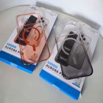 Чехол keephone AuroraPro MagSafe iPhone 17 Pro Max, в Альметьевске
