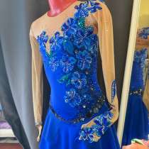 Платье для фигурного катания, в Москве