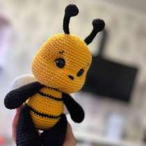 Вязаная игрушка, в Казани